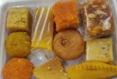 Cuddalore Ungal Agarwal Sweets