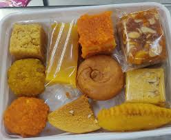 Cuddalore Ungal Agarwal Sweets
