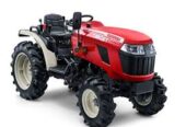 J.J. Tractors (Swaraj) – Leading Tractor Dealer in Ariyalur