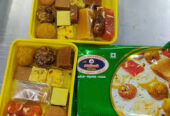 Cuddalore Ungal Agarwal Sweets