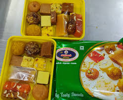 Cuddalore Ungal Agarwal Sweets