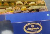 Cuddalore Ungal Agarwal Sweets