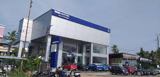 Sree Gokulam Motors – Premier Tata Motors Dealership & Service Hub, Chengalpattu