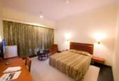 Nala Hotel – Namakkal | A Taste of Tradition and Comfort in the Heart of the City