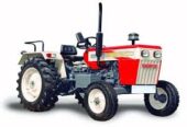 J.J. Tractors (Swaraj) – Leading Tractor Dealer in Ariyalur