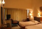 Hotel Parisutham: Poolside Serenity & Temple Heritage in Thanjavur