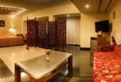 Hotel Parisutham: Poolside Serenity & Temple Heritage in Thanjavur