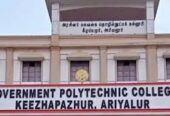 Explore Diploma Courses at Government Polytechnic College, Ariyalur