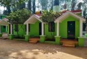 Nallathambi Resort – Kolli Hills | Nature’s Retreat with Scenic Stays and Serene Comfort
