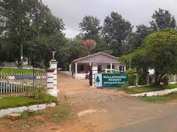 Nallathambi Resort – Kolli Hills | Nature’s Retreat with Scenic Stays and Serene Comfort