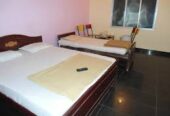 Nallathambi Resort – Kolli Hills | Nature’s Retreat with Scenic Stays and Serene Comfort