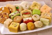Ramya Sweets