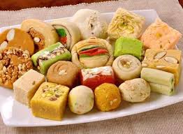 Ramya Sweets