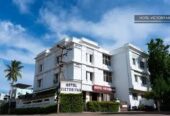 Hotel Victoriyah: Affordable Comfort in Central Thanjavur
