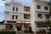 Hotel Victoriyah: Affordable Comfort in Central Thanjavur