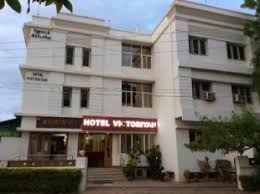 Hotel Victoriyah: Affordable Comfort in Central Thanjavur