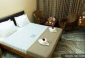 Hotel Victoriyah: Affordable Comfort in Central Thanjavur