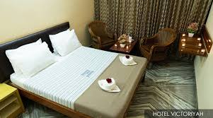 Hotel Victoriyah: Affordable Comfort in Central Thanjavur