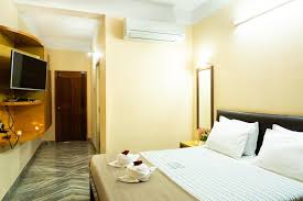Hotel Victoriyah: Affordable Comfort in Central Thanjavur