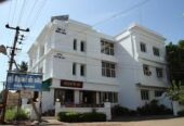 Hotel Victoriyah: Affordable Comfort in Central Thanjavur