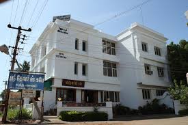 Hotel Victoriyah: Affordable Comfort in Central Thanjavur