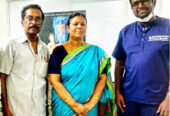 JAMUNA FAMILY DENTAL CARE