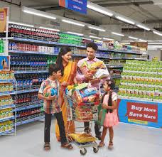 Reliance SMART Superstore