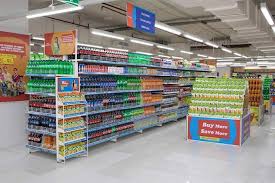 Reliance SMART Superstore