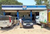 Tamilselvan Auto Mobiles – Certified Bosch Car Service & Multi‑Brand Workshop, Chengalpattu