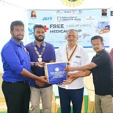 JAMUNA FAMILY DENTAL CARE