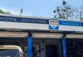Tamilselvan Auto Mobiles – Certified Bosch Car Service & Multi‑Brand Workshop, Chengalpattu