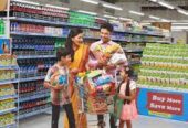 Reliance SMART Bazaar
