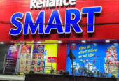 Reliance SMART Bazaar