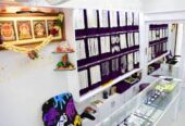 Shri Varhi Silver Shop – Namakkal | Purity, Craftsmanship & Traditional Elegance in Silver