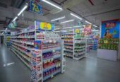 Reliance SMART Bazaar