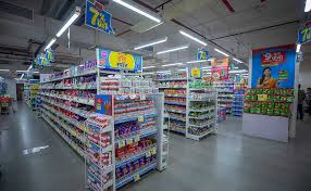 Reliance SMART Bazaar