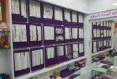 Shri Varhi Silver Shop – Namakkal | Purity, Craftsmanship & Traditional Elegance in Silver
