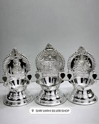 Shri Varhi Silver Shop – Namakkal | Purity, Craftsmanship & Traditional Elegance in Silver