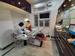 JAMUNA FAMILY DENTAL CARE