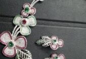 Shri Varhi Silver Shop – Namakkal | Purity, Craftsmanship & Traditional Elegance in Silver