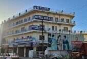 Hotel KRA: Heritage Location Meets Smart Stay in Thanjavur