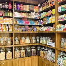 Syed sweets Cuddalore