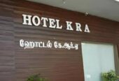 Hotel KRA: Heritage Location Meets Smart Stay in Thanjavur