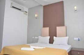 Hotel KRA: Heritage Location Meets Smart Stay in Thanjavur