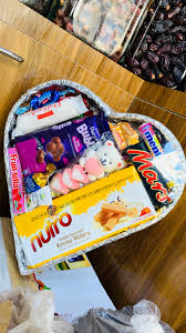 Syed sweets Cuddalore