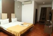 Hotel KRA: Heritage Location Meets Smart Stay in Thanjavur