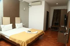 Hotel KRA: Heritage Location Meets Smart Stay in Thanjavur