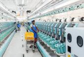 Lakshmi Textile Mills, Karur – Weaving Excellence into Every Thread