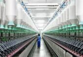 Lakshmi Textile Mills, Karur – Weaving Excellence into Every Thread