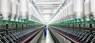 Lakshmi Textile Mills, Karur – Weaving Excellence into Every Thread